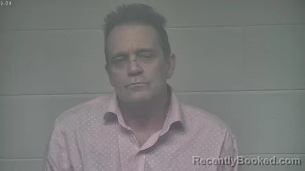 Mugshot of JAMES ONEY