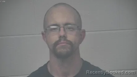 Mugshot of JONATHAN D RAYBORN