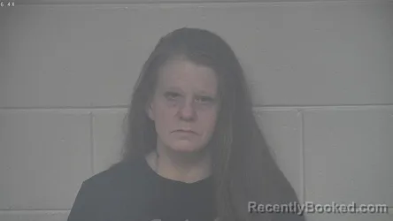 Mugshot of JANEE SHORT