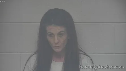 Mugshot of JAMIE STREMME