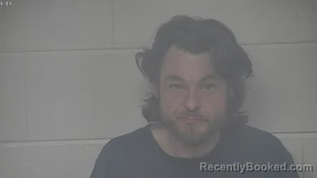 Mugshot of JUSTIN WAKELEY