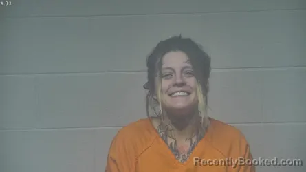 Mugshot of KALYNN ASH