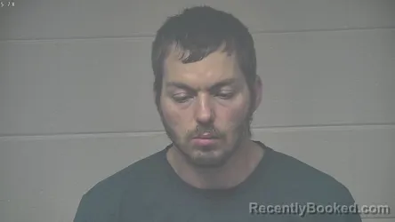 Mugshot of KEVIN WALLACE