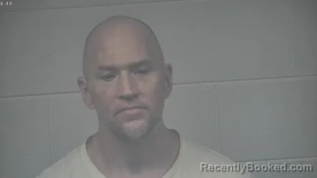 Mugshot of MATTHEW KINMAN