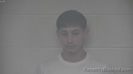 Mugshot of MIGUEL ROBLES