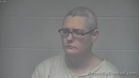 Mugshot of REBECCA EDMONDSON