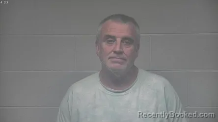 Mugshot of ROGER HUTCHINSON