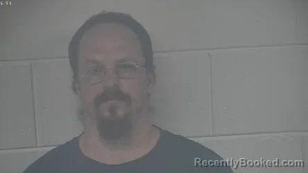 Mugshot of RANDY W JACOBSON