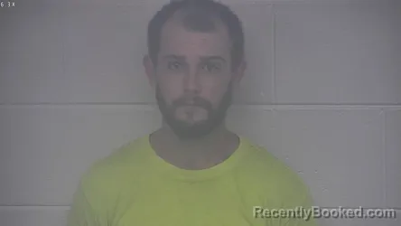 Mugshot of ROBERT SILVA