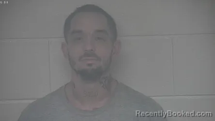 Mugshot of SEAN EASTMAN