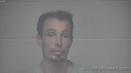 Mugshot of TRAVIS HOWARD