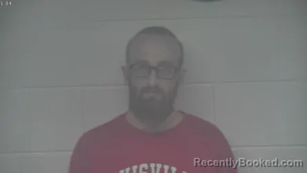 Mugshot of ZACHARY WAYNE MCINTYRE