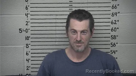 Mugshot of JIMMY CONN