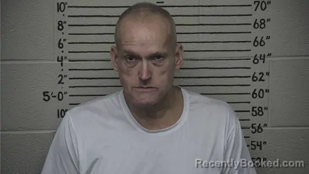 Mugshot of JAMES D CONN