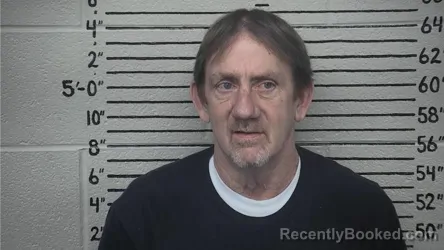 Mugshot of WILLIAM YEAGER