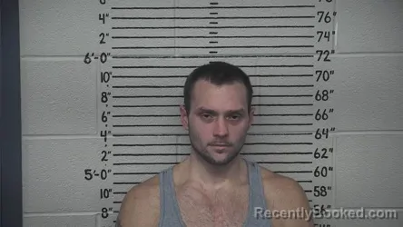 Mugshot of MICHAEL JOHNSON
