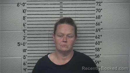 Mugshot of GEORGIA A. ISON