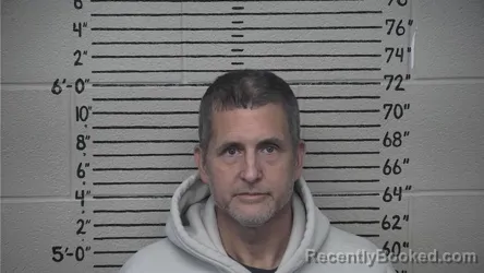 Mugshot of MICHAEL   JR ADAMS