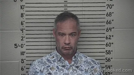 Mugshot of STEPHEN EDENS
