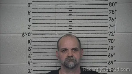 Mugshot of ROBERT WARD