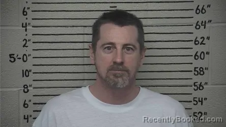 Mugshot of JIMMY CONN