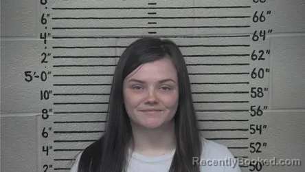 Mugshot of KAITLYNN RIDDLE