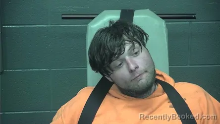 Mugshot of ZACKARY TYLER WOOTEN