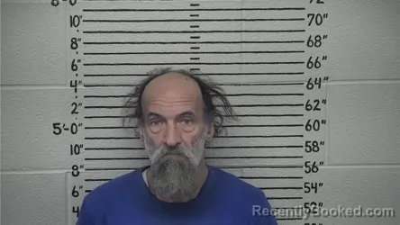 Mugshot of RANDY LEWIS