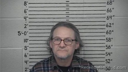 Mugshot of DANIEL TILL