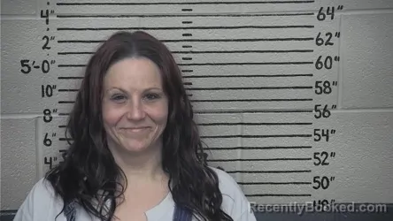 Mugshot of KRISTIN R MOORE-CROTHERS