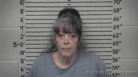 Mugshot of JAMIE EVANS