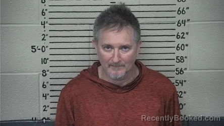 Mugshot of ERIC E BARKER