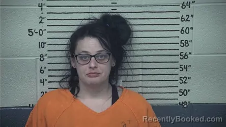 Mugshot of SANDRA NEACE