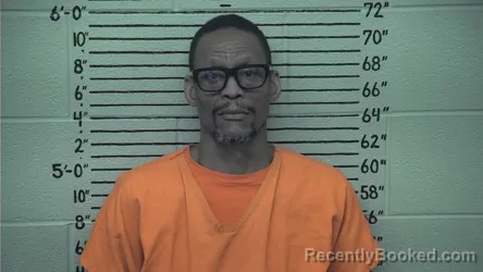 Mugshot of KELVIN RYDELE MYLES