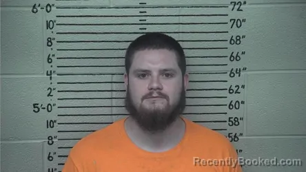 Mugshot of WILLIAM PERRY