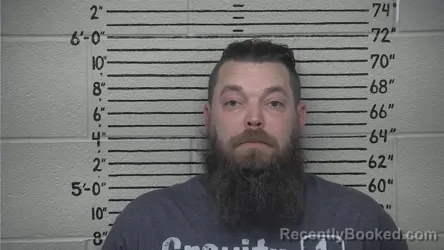 Mugshot of JOSEPH KELB