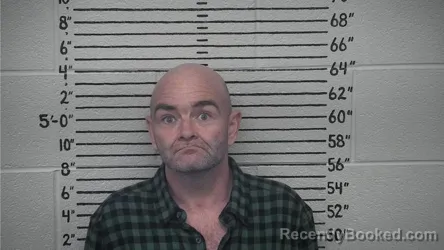 Mugshot of MAURICE WALLACE