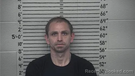 Mugshot of TED WILLIAM SNEDEGAR