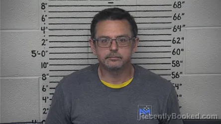 Mugshot of EYVIND ODDINSSON