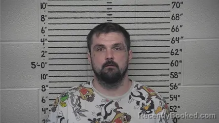 Mugshot of JUNIOR P RICE