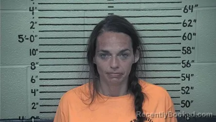 Mugshot of CYNTHIA SARGENT