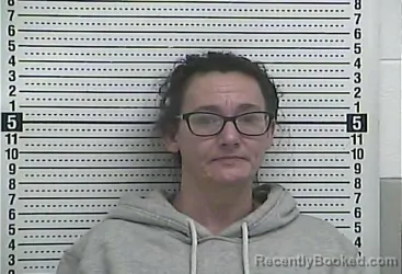 Mugshot of ANNAMARIE BOLT