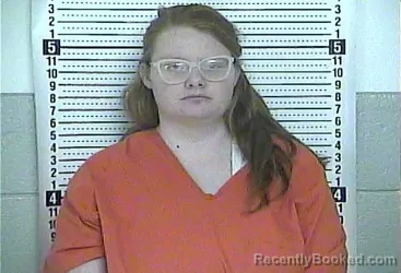 Mugshot of ABBYGAIL ELLER