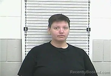 Mugshot of ANGELA N EGGELSTON