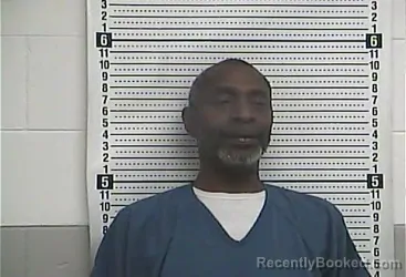 Mugshot of ANTHONY NEAL