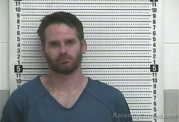 Mugshot of AUSTIN SCOTT booked in Casey County, Kentucky on April 11, 2026