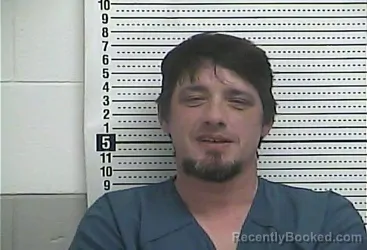 Mugshot of AARON G WEST