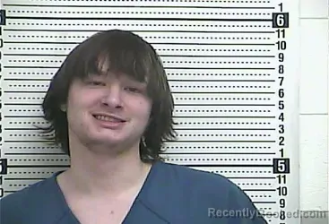 Mugshot of BENJAMIN ESTES