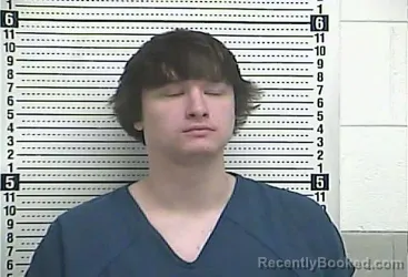 Mugshot of BENJAMIN B ESTES booked in Casey County, Kentucky on April 23, 2026