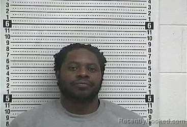 Mugshot of Bobby Melson booked in Casey County, Kentucky on September 14, 2026